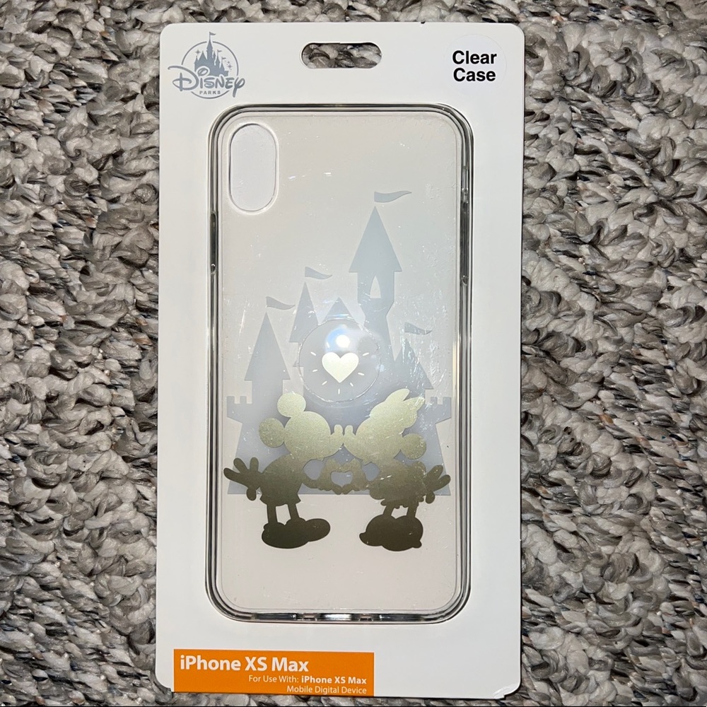 iPhone XS Max case